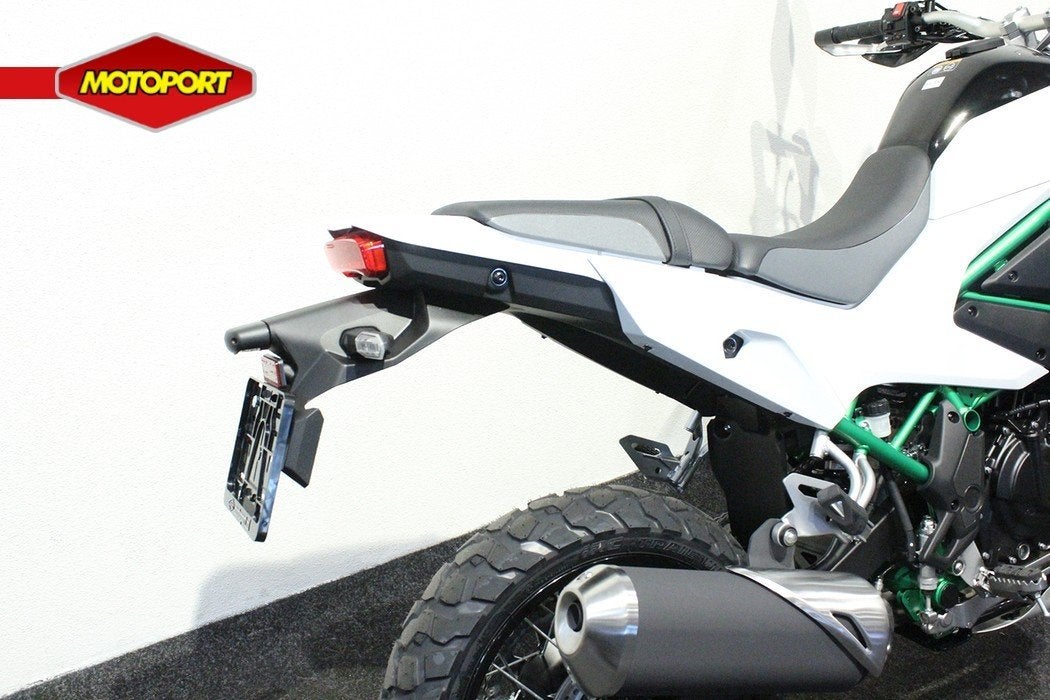 Kawasaki KLE500 SE, Motoren, Motoren | Kawasaki, Bedrijf, Toermotor
