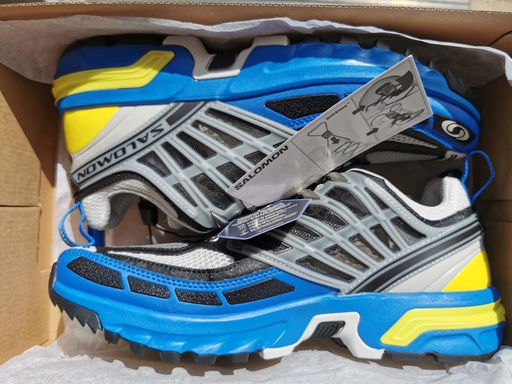 Salomon Advanced Acs Pro, Overige kleuren, Nieuw, Ophalen of Verzenden, Salomon
