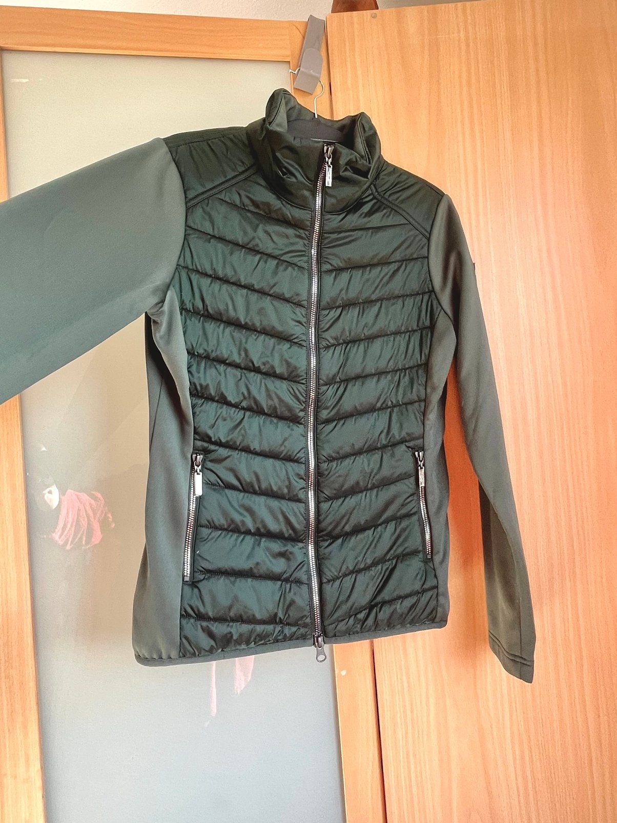 Equestrian Stockholm Active Performance jacket, Dressuur, Ophalen of Verzenden, Zo goed als nieuw, Equestrian Stockholm