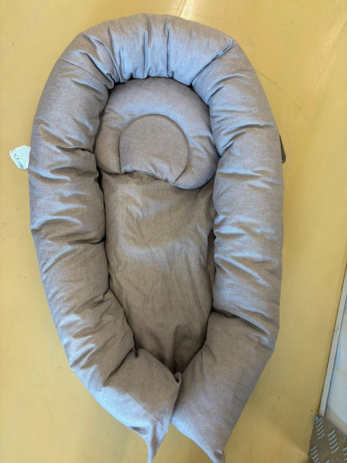 Baby nestje, Ophalen, Zo goed als nieuw, Overige typen