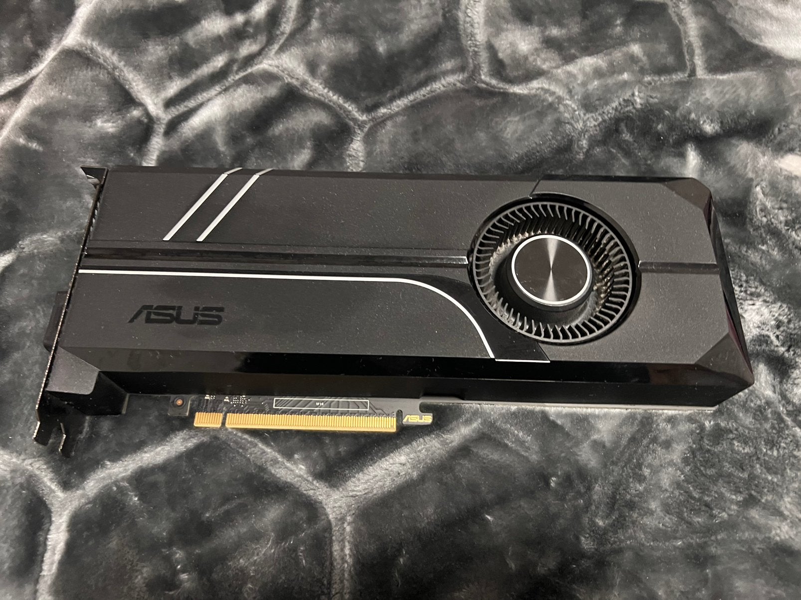 Asus GTX 1070 Turbo 8GB VRAM, Computers en Software, Videokaarten, Zo goed als nieuw, Nvidia, PCI-Express 4.0, GDDR5, HDMI, DisplayPort
