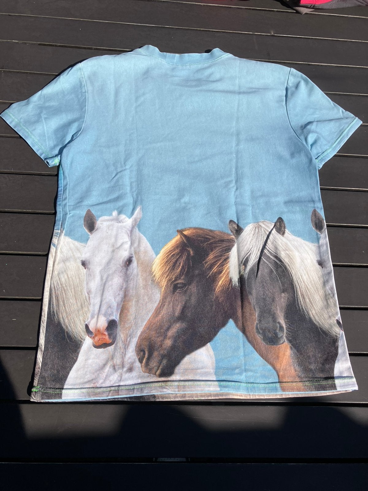 Paardrijkleding maat 152, Ophalen of Verzenden, Gebruikt, Kinderen, Bovenkleding
