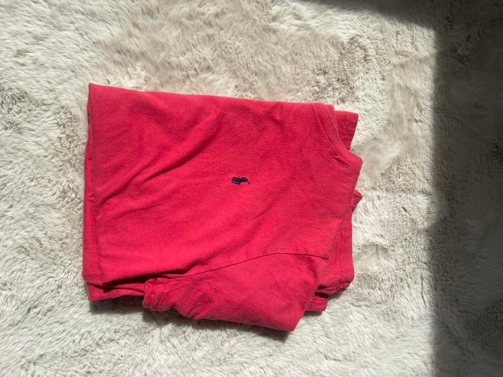 Ralph lauren, Ophalen of Verzenden, Zo goed als nieuw