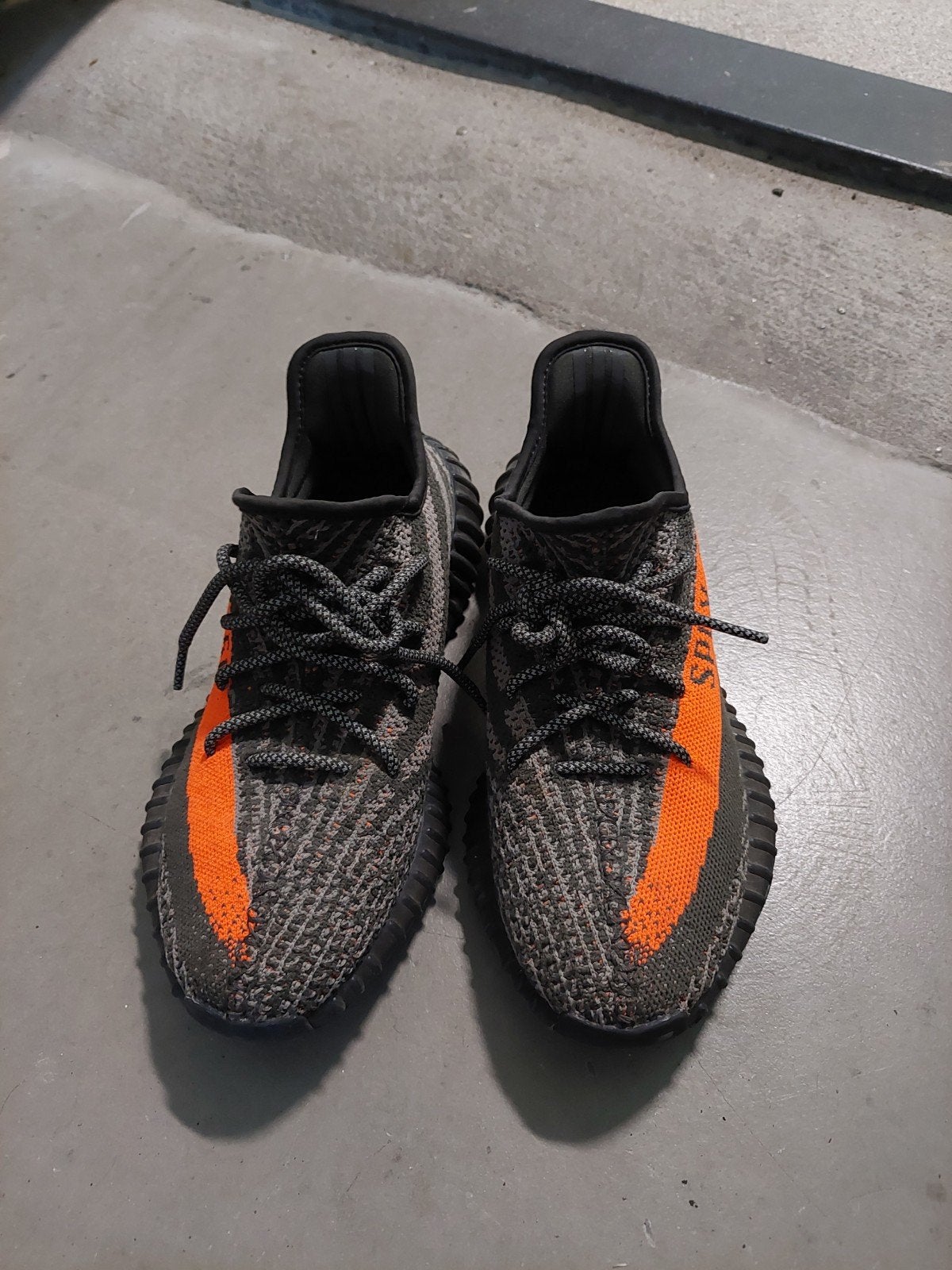 originele Z.g.a.n. yeezy 350 v2, Ophalen, Overige kleuren