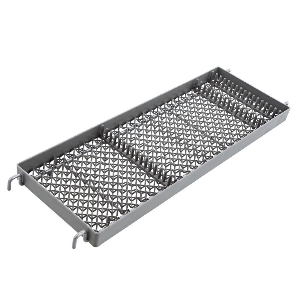 AEG/Electrolux donkergrijs bestek tray NIEUW, Ophalen of Verzenden, Nieuw