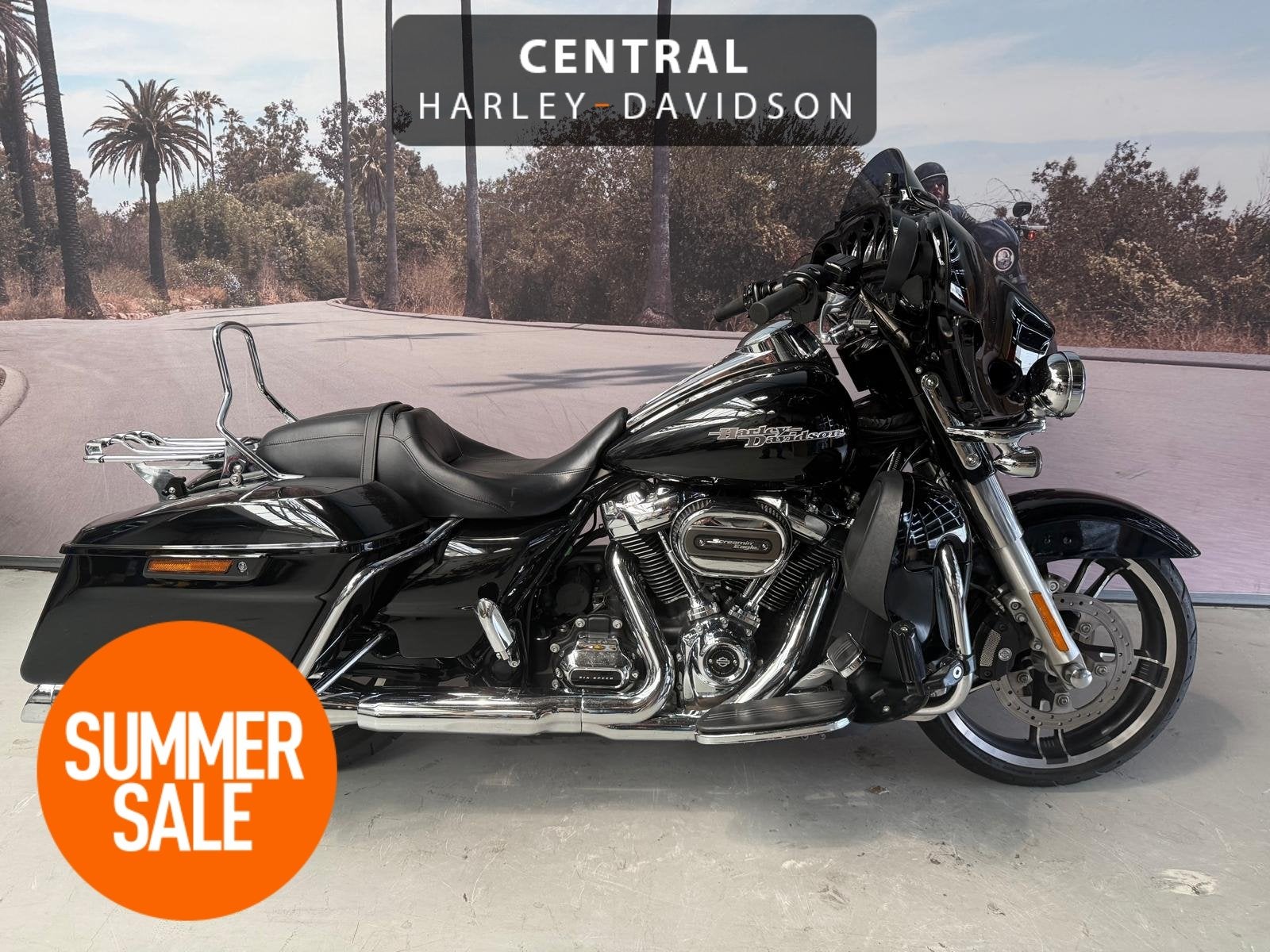 Harley-Davidson Street Glide Special 1750 66KW, 1745 cc, Meer dan 35 kW, Overig, Handgeschakeld