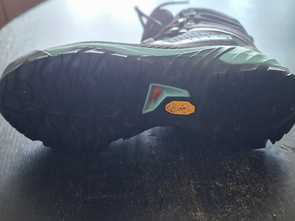 Mammut schoenen maat 39 1/3, Sport en Fitness, Ophalen of Verzenden, Zo goed als nieuw, Schoenen