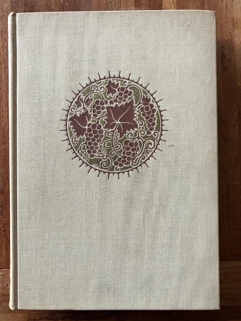 Engracia Maria Alcaraz | Albe | Anton Pieck ill. | oud, Ophalen of Verzenden, Gelezen, Albe, Nederland