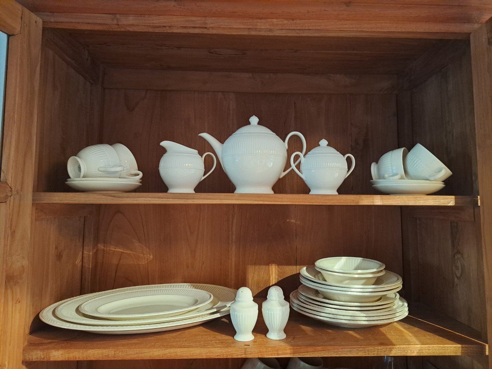 Wedgewood servies, Ophalen, Zo goed als nieuw, Overige stijlen, Wedgwood