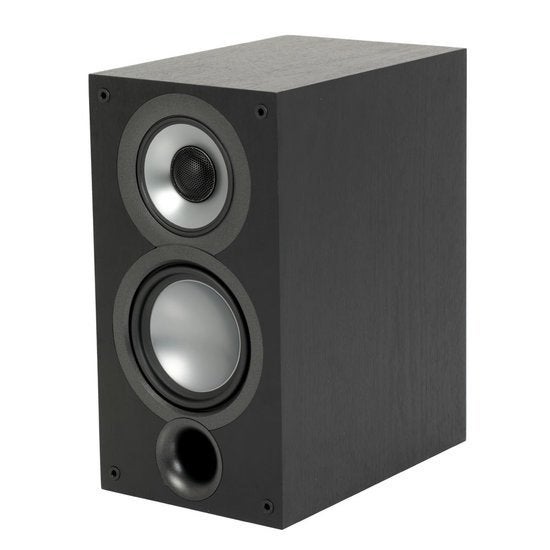 set nieuwe Elac Uni-Fi 2.0 speakers (van 698 voor 449 euro), Nieuw, 60 tot 120 watt, Boekenplank luidspreker, Ophalen