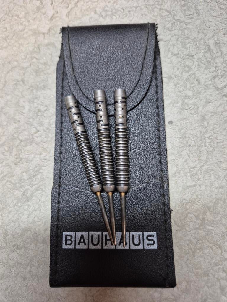 Anderson noir 25 gram, Sport en Fitness, Darts, Ophalen of Verzenden, Pijlen