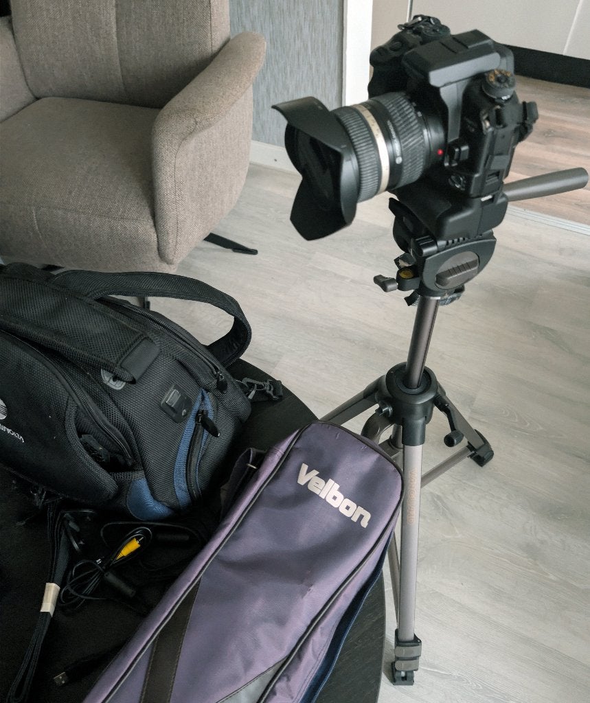 Konica Minolta Dynax 7D cameraset met accessoires., Gebruikt, Spiegelreflex, Ophalen of Verzenden, Beeldstabilisatie