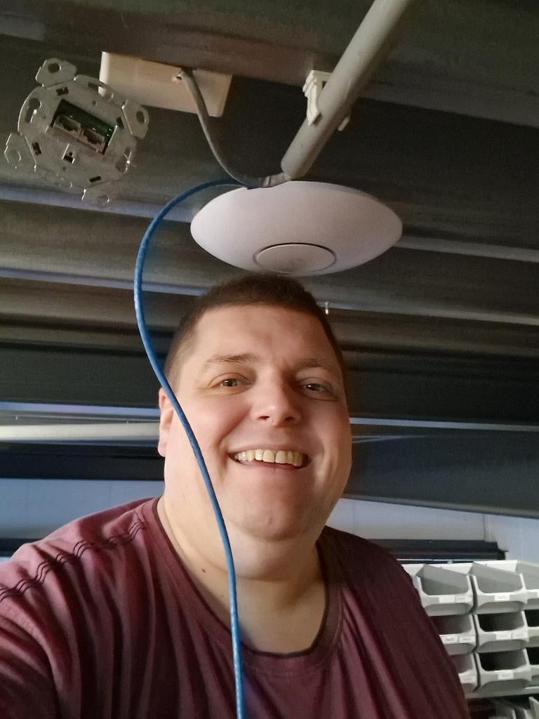 Unifi Network Configuratie Expert, Diensten en Vakmensen, Computer en Internet experts