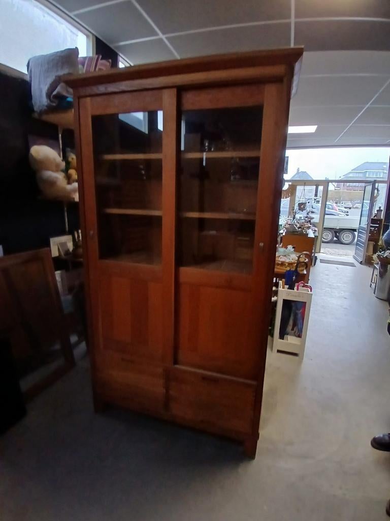 Kast, Ophalen of Verzenden, 25 tot 50 cm, 100 tot 150 cm