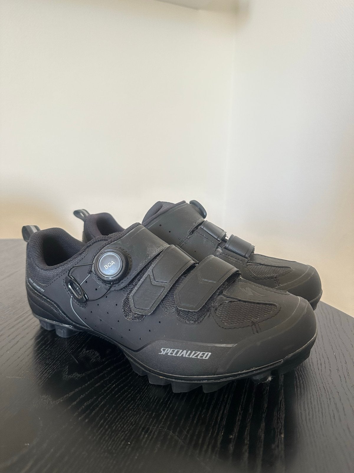 Specialized Recon 1.0 MTB maat 43 schoenen met BOA sluiting, Heren, Schoenen, Overige maten, Ophalen of Verzenden