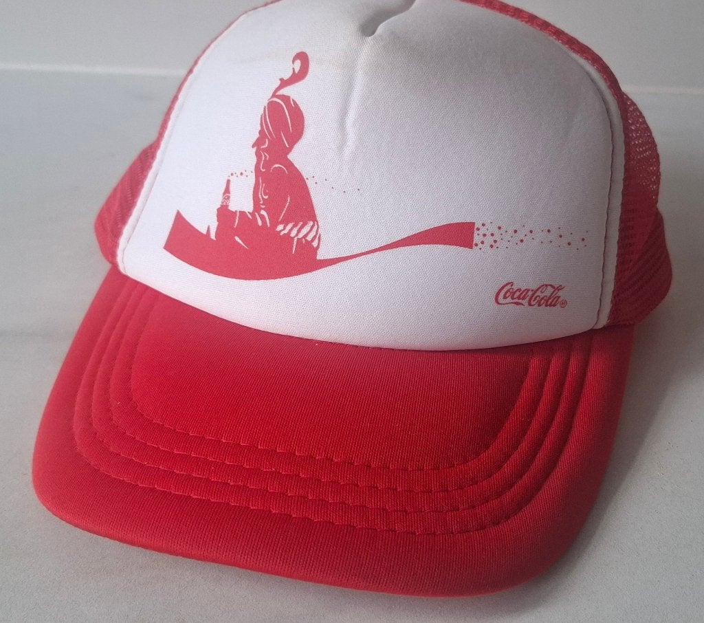 Coca Cola Efteling pet, Ophalen of Verzenden, Nieuw, Kleding
