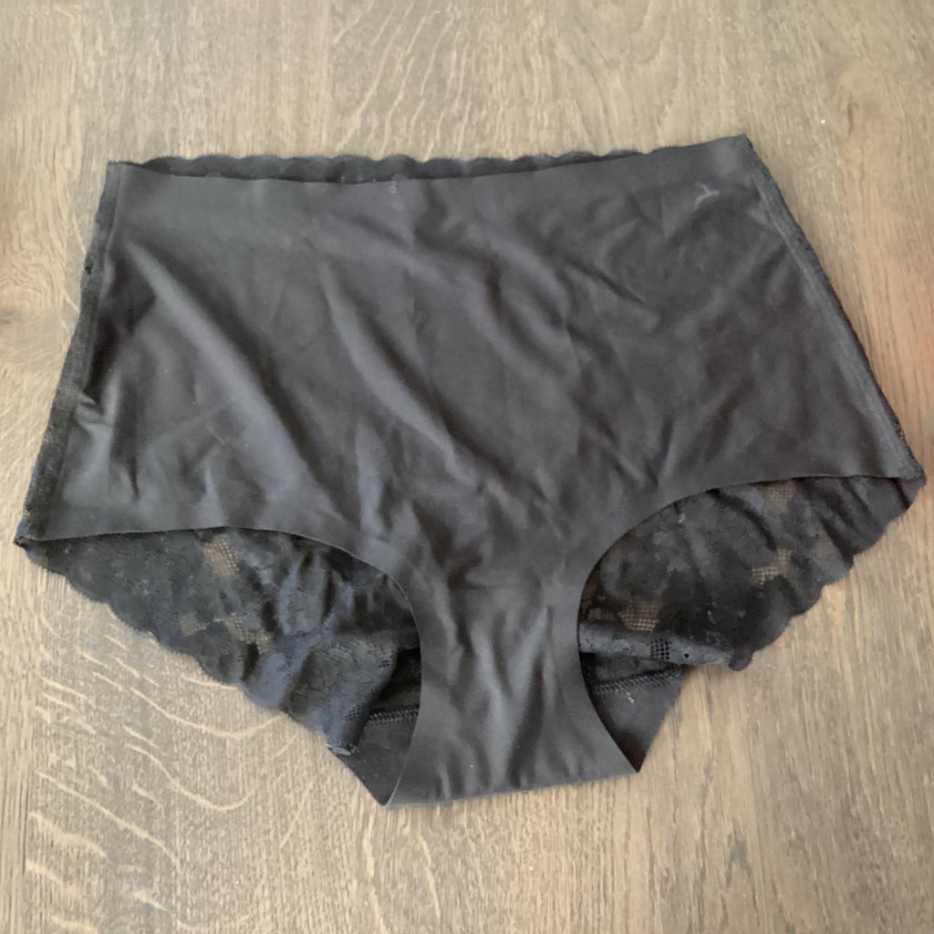 Ten cate slip, Ophalen of Verzenden, Zwart, Slip