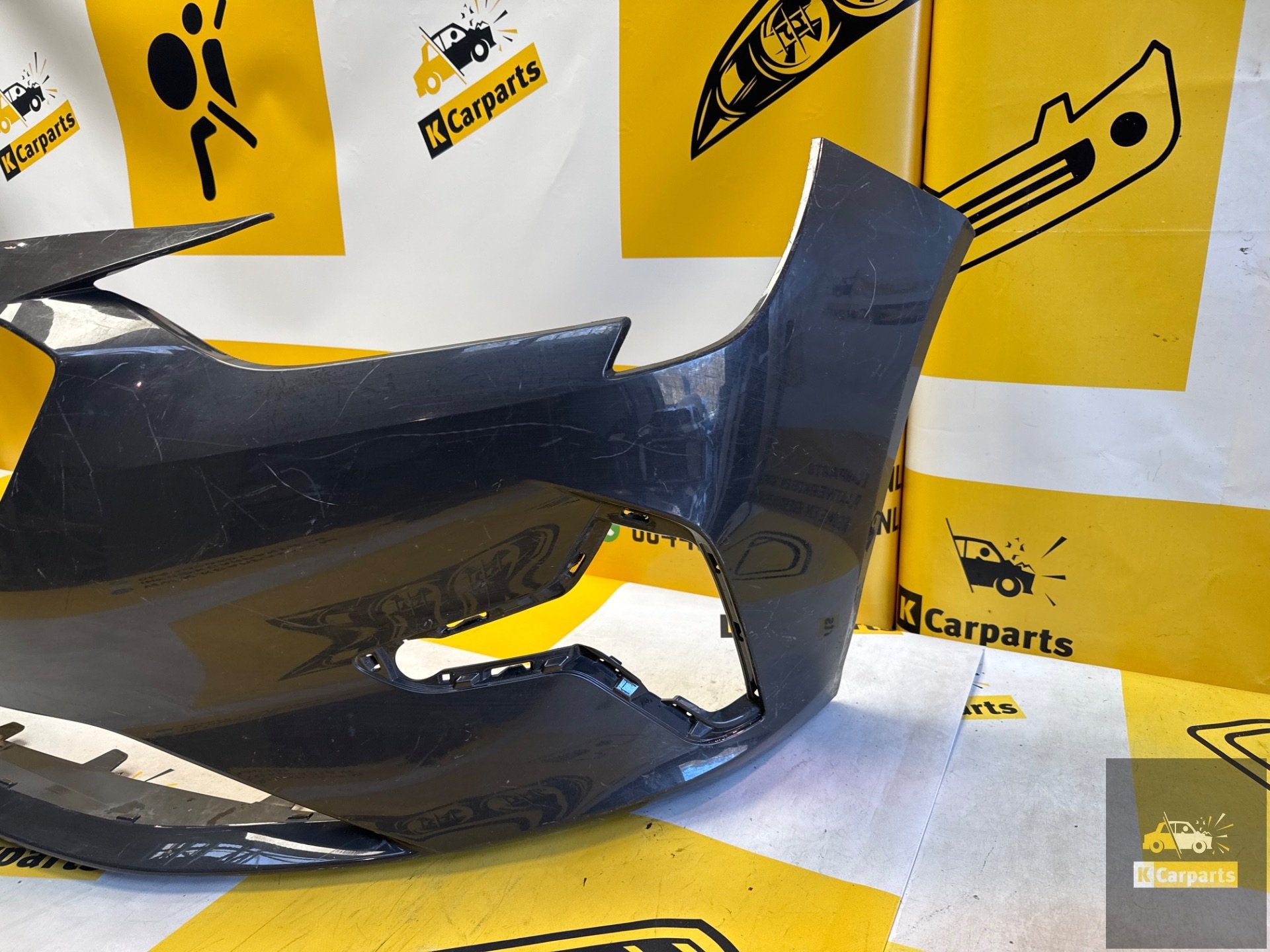 Voorbumper Orgineel Opel Insignia B facelift -> '21 39140468, Info@fabrikant.eu, Opel, Ophalen of Verzenden, Bumper