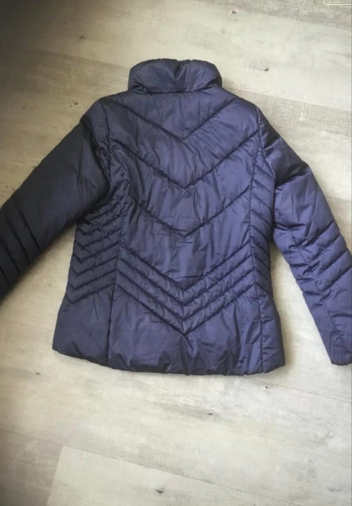 Expresso gewatteerde tussendoor jas mt S, Kleding | Dames, Jassen | Winter, Ophalen of Verzenden, Zo goed als nieuw, Maat 36 (S)