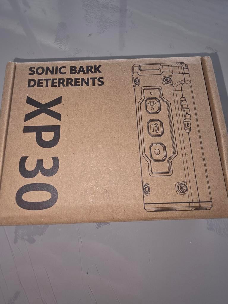 SoNic, Ophalen