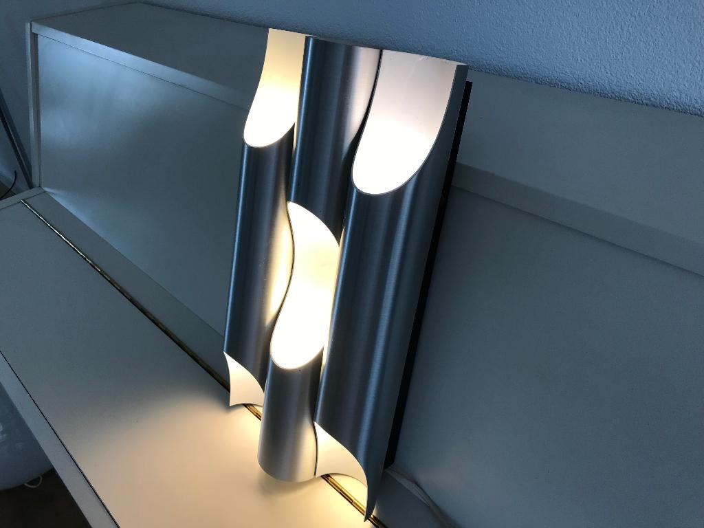 Raak Amsterdam Fuga orgel Schansen design  lamp, Ophalen of Verzenden, Nvt, Minder dan 50 cm, Nvt