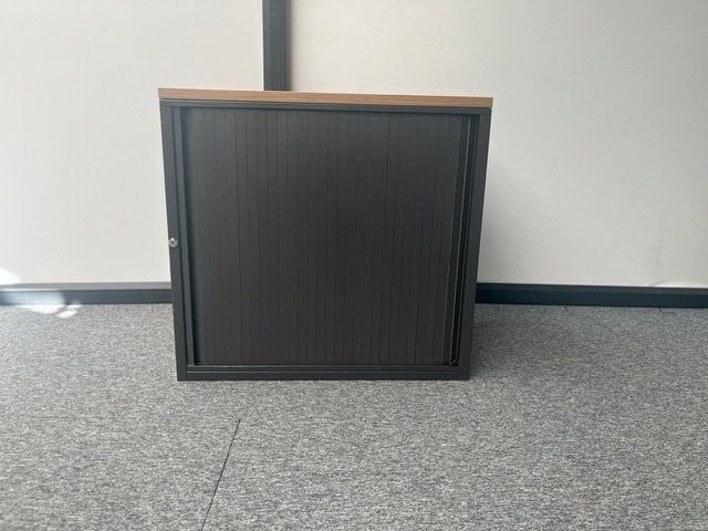 Roldeurkast 80B (RB Mibra), Ophalen, 100 tot 150 cm, Nieuw, Minder dan 100 cm