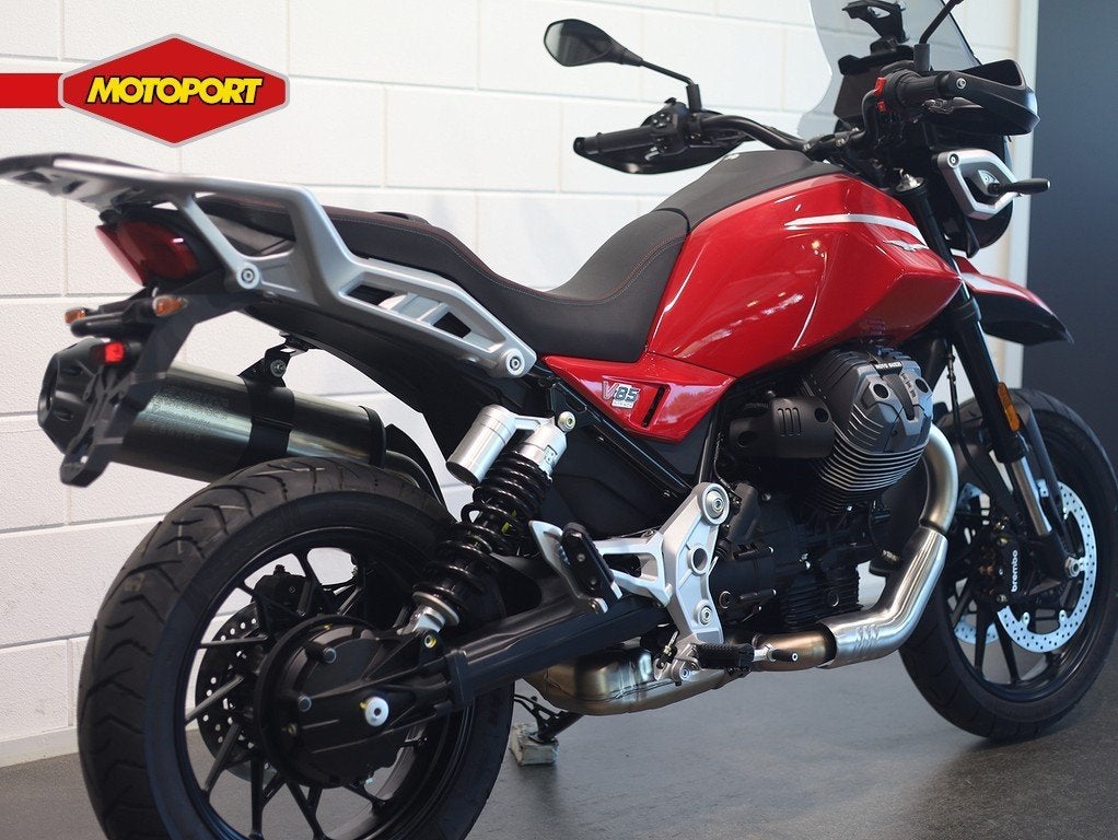 Moto Guzzi V 85 Strada (bj 2026), Verkoop@piaggio.nl, Piaggio & C .s.p.a., Viale Rinaldo Piaggio 25
56025  Pontedera, IT, Bedrijf