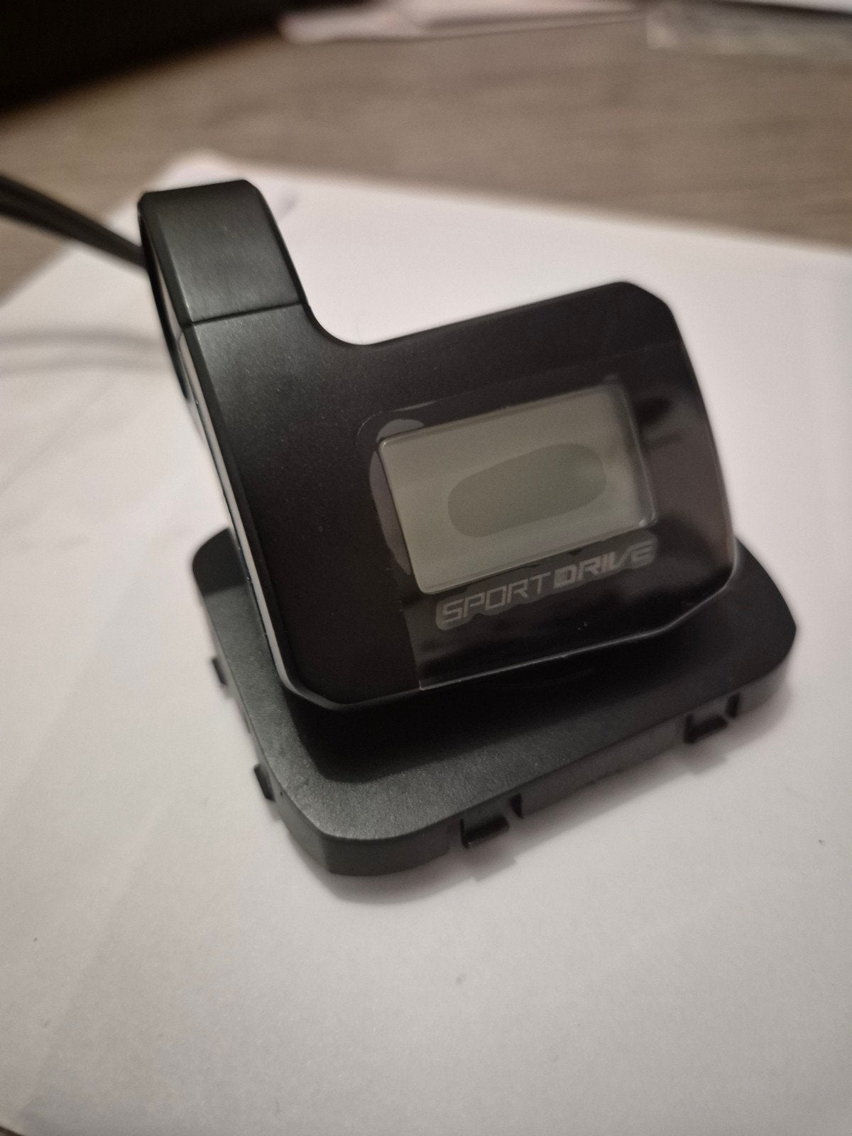 NIEUWE Cortina Sportdrive Display 36v, Ophalen of Verzenden, Nieuw