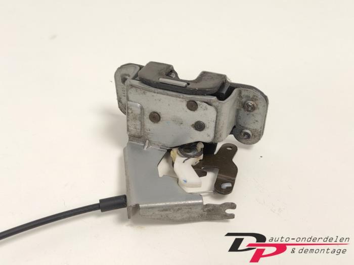 Deurslot Mechaniek 4Deurs links-achter van een Mazda RX-8, Gebruikt, -, -, Ophalen of Verzenden