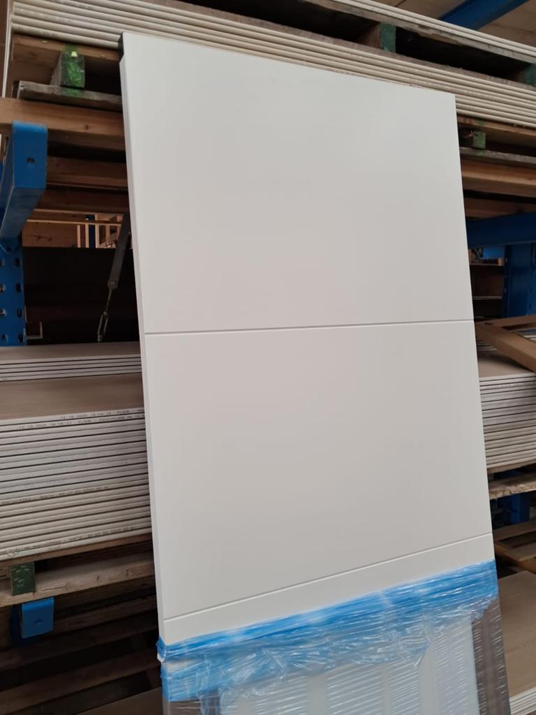 3 stuks binnendeuren stomp 88×231,5, Ophalen, Zo goed als nieuw, Binnendeur, 215 cm of meer