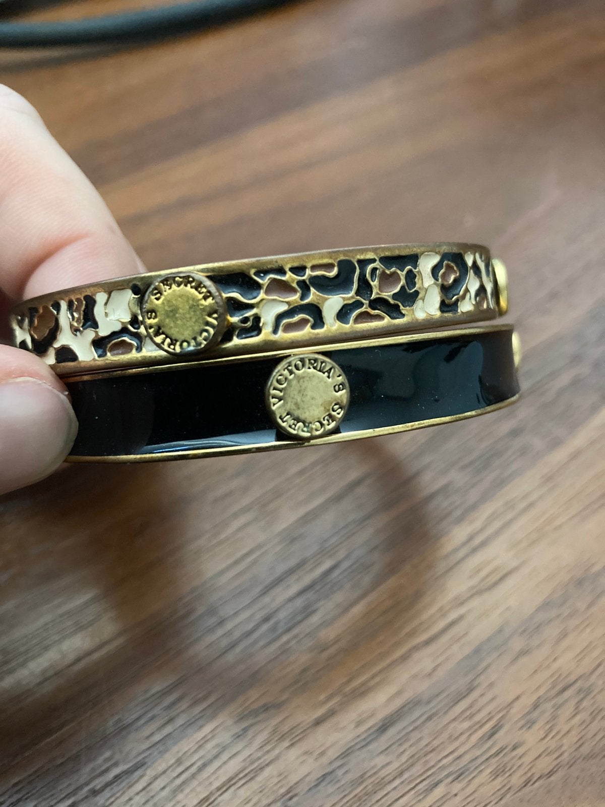 Victoria’s secret Armbanden, Ophalen, Zo goed als nieuw, Goud