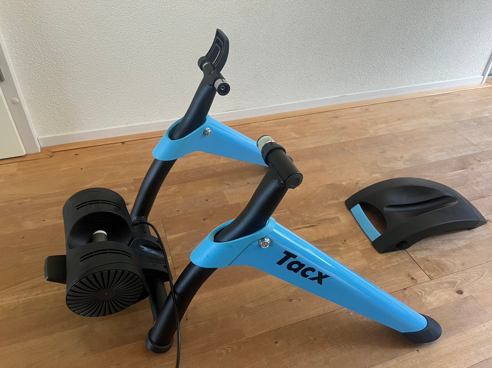 Nieuwe Tacx Boost indoor trainer, Ophalen, Nieuw, Overige typen