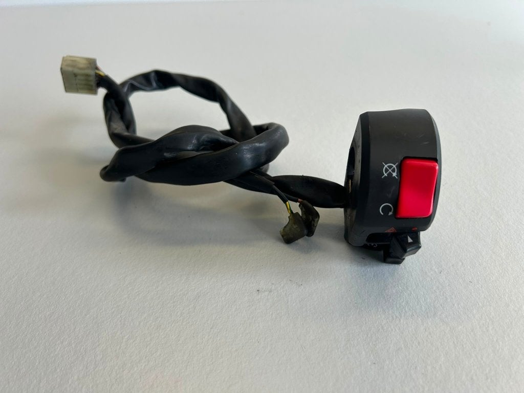 Stuur Schakelaar Rechts Yamaha FJR 1300 ABS 2006 - 2012, Motoren, Ophalen of Verzenden, Gebruikt