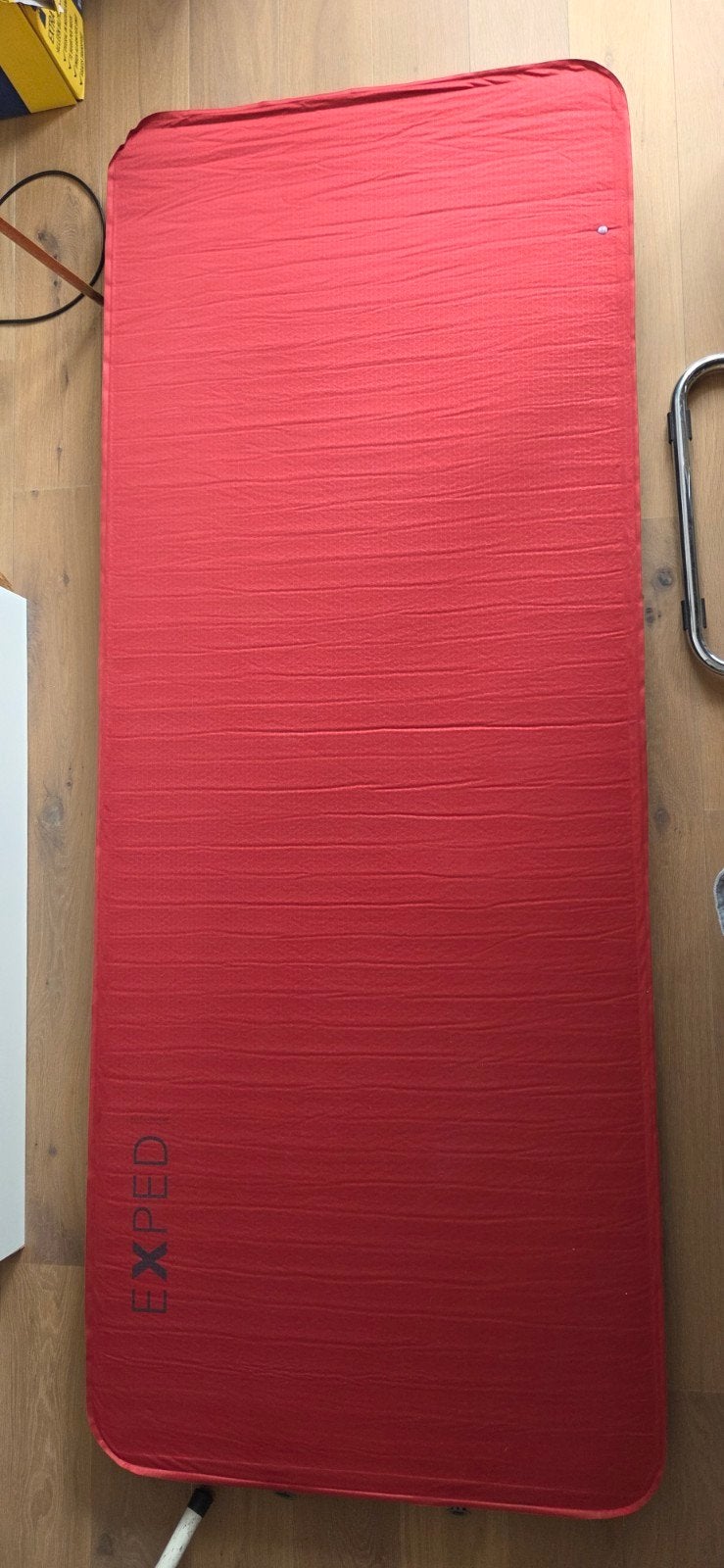 Exped MegaMat 7.5 LXW Slaapmat - Comfortabel en Ruim, Ophalen of Verzenden, Gebruikt, 1-persoons