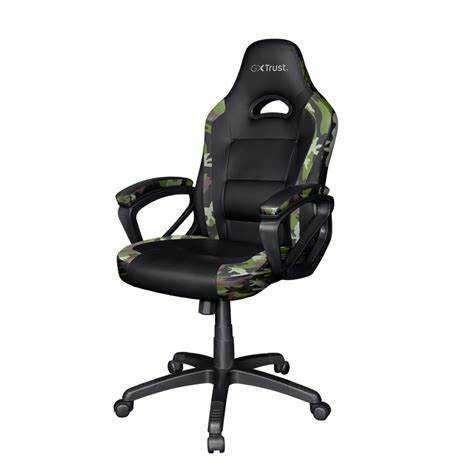 New GXTrust Gaming Chair in doos, Huis en Inrichting, Ophalen, Zwart, Nieuw, Gaming bureaustoel