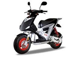 Gezocht | Gilera Ice onderdelen, Ophalen, Gebruikt, Overige typen, Overige merken