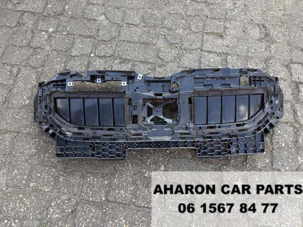 G60 G61 Luchtgeleider 5A09B52 Grill 5 Serie Origineel 1656, Gebruikt, Ophalen of Verzenden