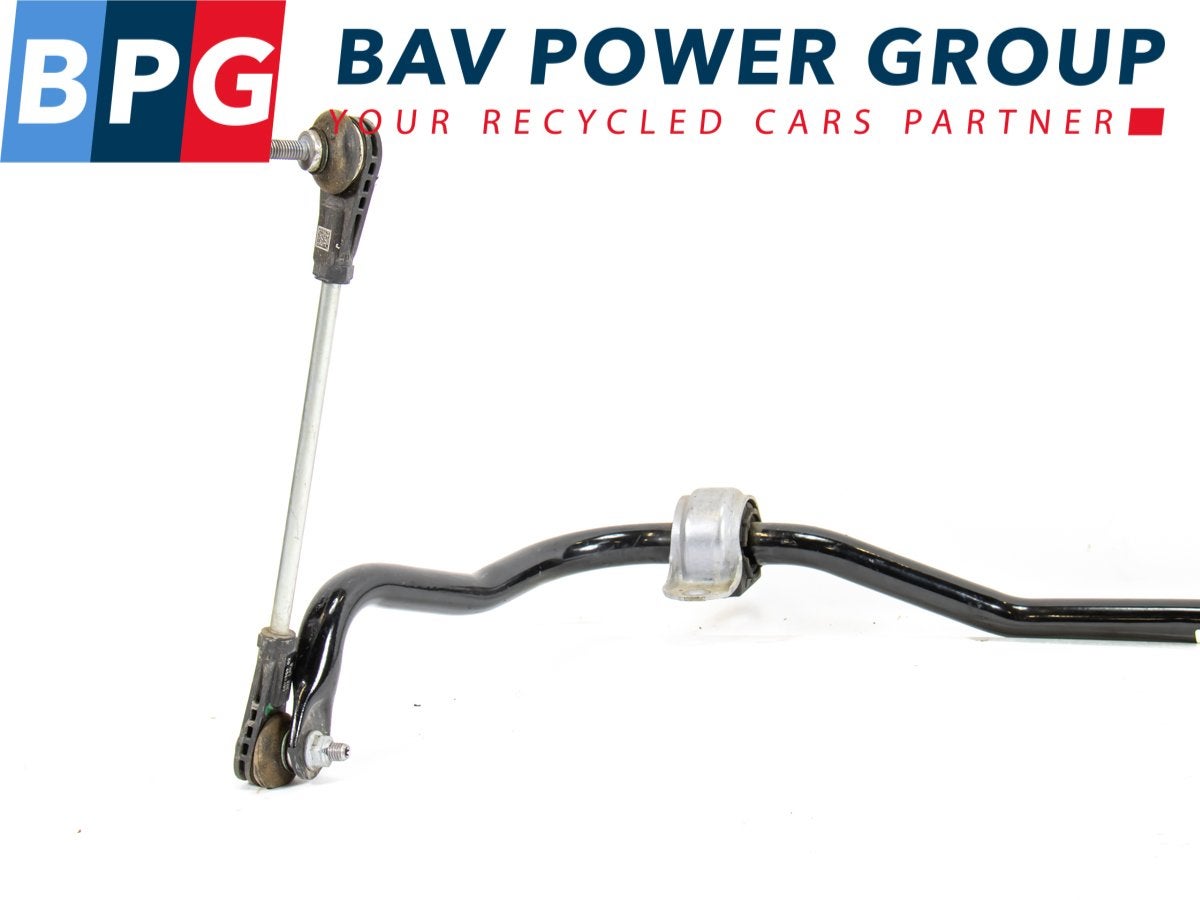 STABILISATORSTANG VOOR BMW 3 serie (G20) (01-2018/03-2020), Gebruikt, BMW, Petuelring 130
80809  München, DE, Bayerische Motoren Werke AG