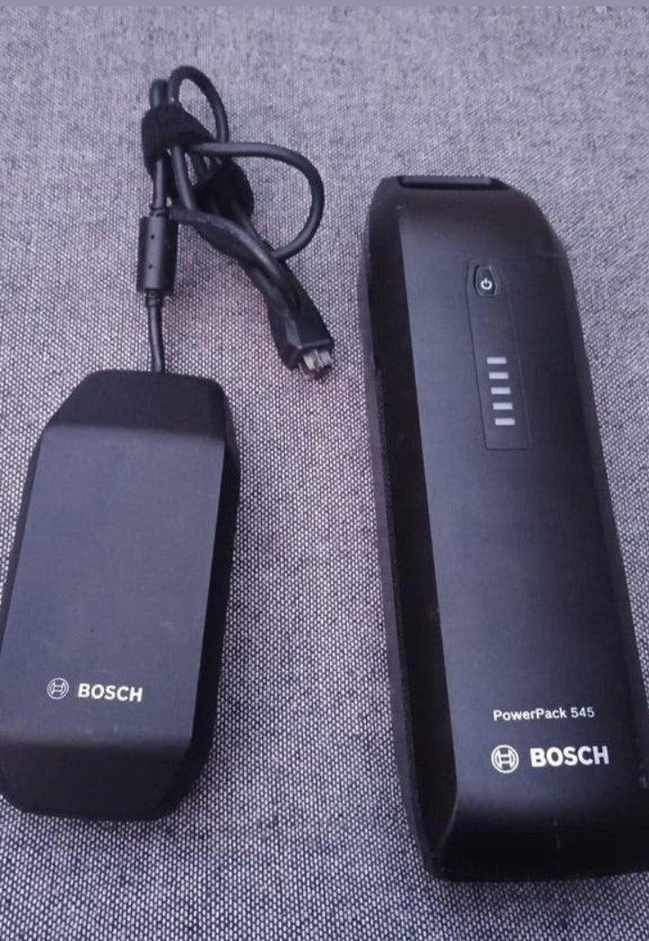 Bosch urban accu 545 .lovens,gazelle ,arrow, Ophalen of Verzenden