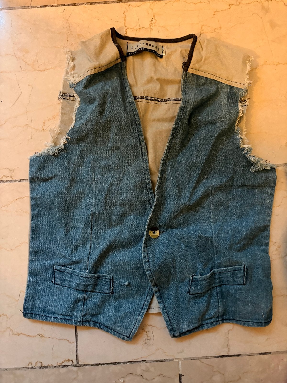 Dames gilets kleding, Kleding | Dames, Overige Dameskleding, Ophalen of Verzenden, Gedragen