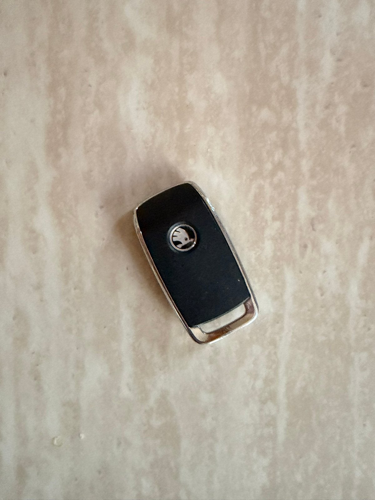 Skoda verwarming remote, Ophalen of Verzenden, Zo goed als nieuw
