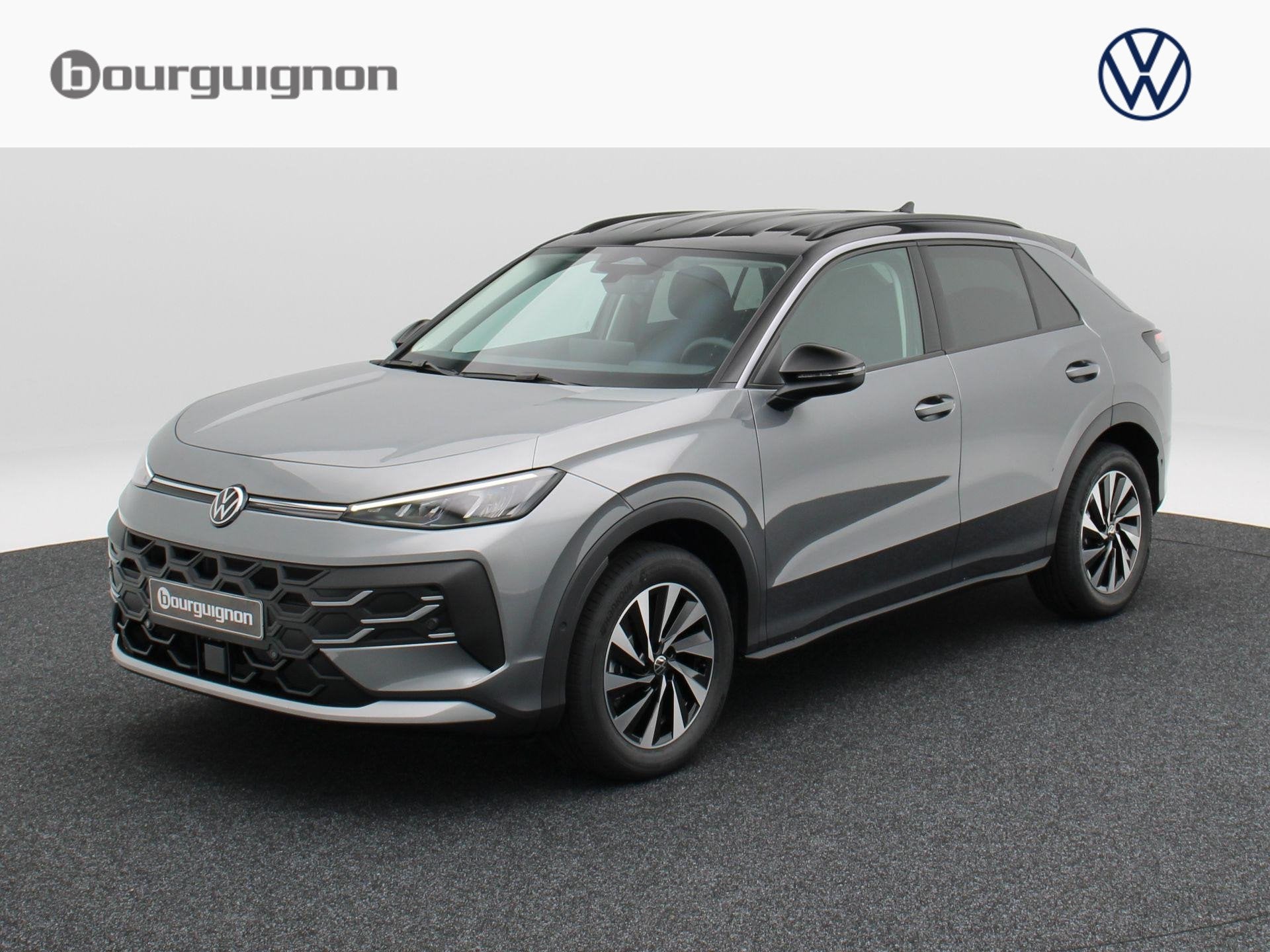 Volkswagen T-Roc Life First Edition 1.5 eTSI 116 PK | Trekha