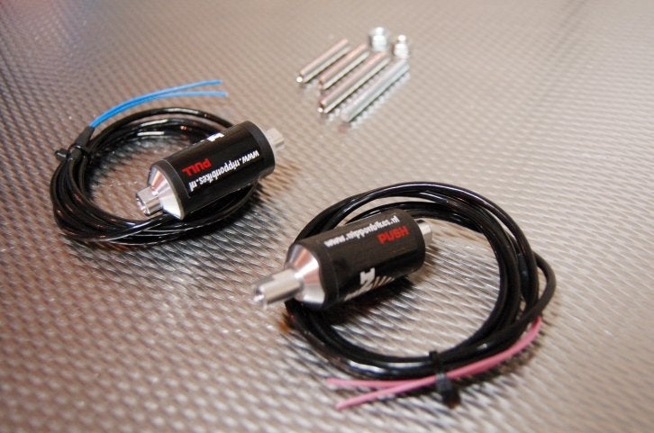 Quickshifter sensor *nieuw* quickshift shift quick, Niet ingevuld, Niet ingevuld, Nieuw, Ophalen of Verzenden