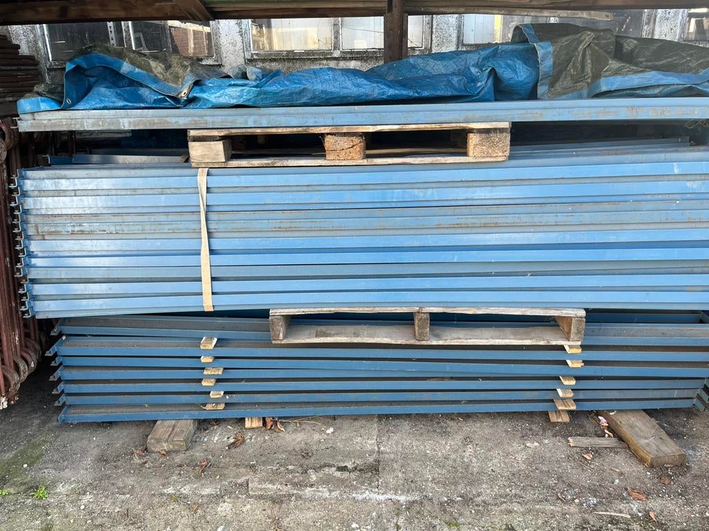 Hovuma liggers 270 €10, Ophalen of Verzenden, Zo goed als nieuw, 250 mm of meer
