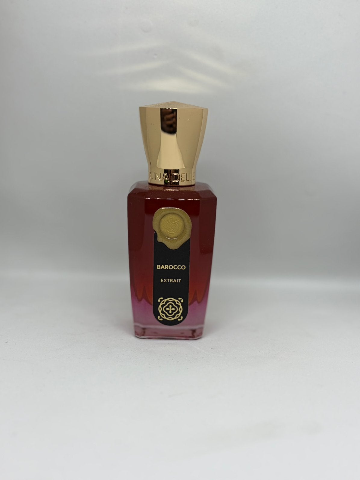 Officina delle Essenze Barocco 50ml extrait de parfum, Verzenden