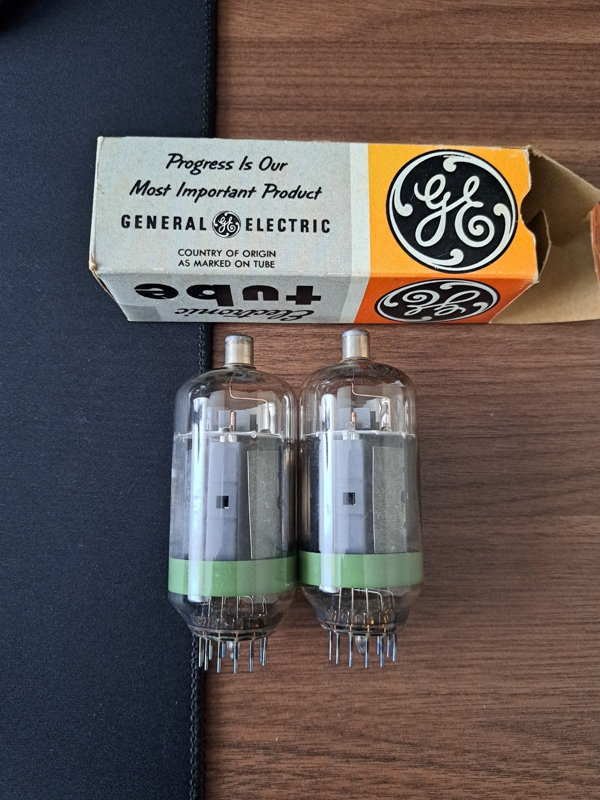 6js6c buizen voor o.a. yaesu en kenwood trancevers., Ophalen of Verzenden