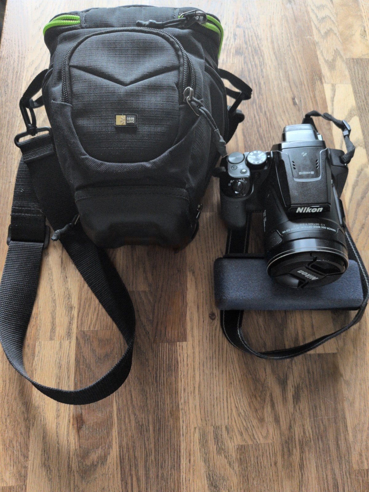 Nikon Coolpix p900 ruilen voor Canon EOS 600D/750D of Sony A, Audio, Tv en Foto, Fotocamera's Digitaal, Canon, Ophalen of Verzenden