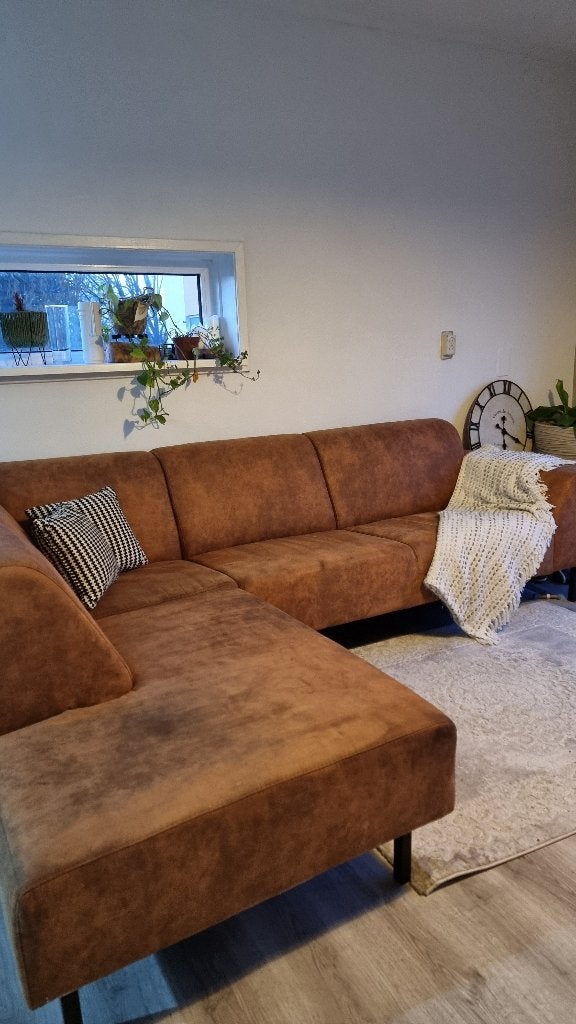 Banken, Ophalen, 300 cm of meer, Zo goed als nieuw, 150 cm of meer