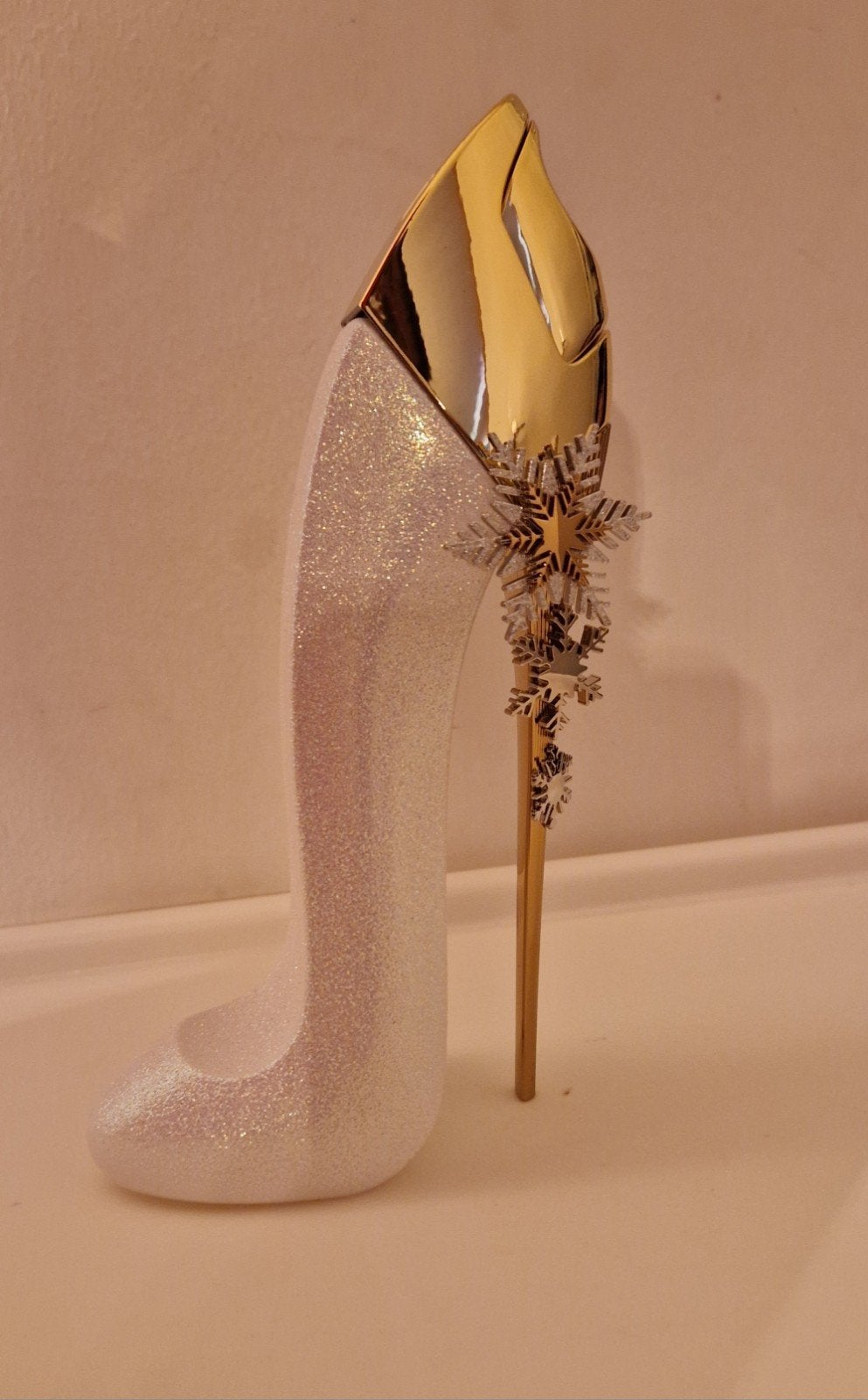 Carolina Herrera Good Girl Sparkling Ice Collector 80ml, Sieraden, Tassen en Uiterlijk, Ophalen of Verzenden, Nieuw