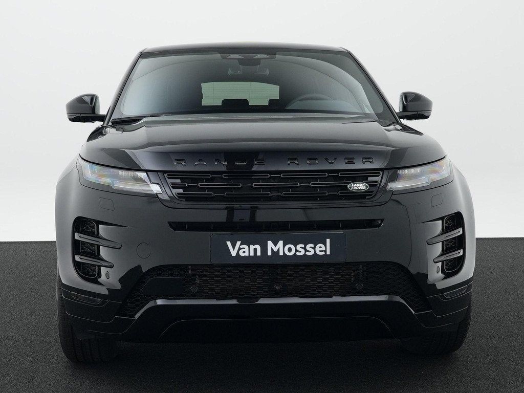 Land Rover Range Rover Evoque 1.5 P270e PHEV AWD Business Dy, Auto's, Land Rover, 12 maanden, 1498 cc, Euro 6, 15 kWh